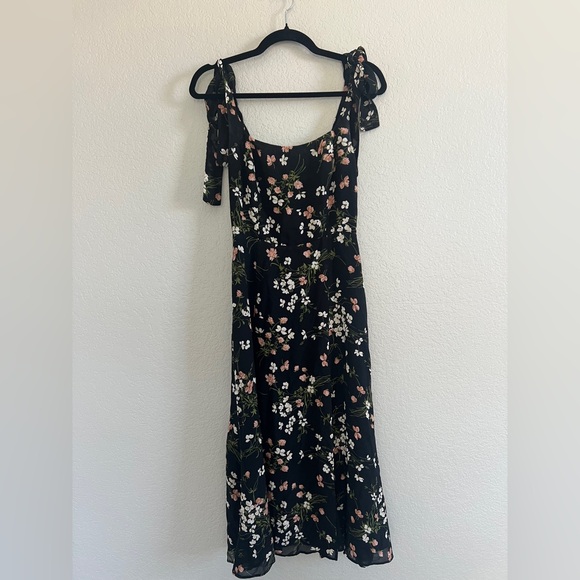 Reformation Twilight Sagittarius Dress .Size 4 - Picture 7 of 13
